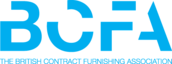 The Bcfa's logo The Bcfa's Company logo