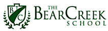 The Bear Creek School's logo The Bear Creek School's Company logo