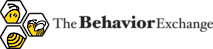 The Behavior Exchange's logo The Behavior Exchange's Company logo