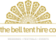 The Bell Tent Hire's logo The Bell Tent Hire's Company logo