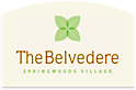 The Belvedere Springwoods Village's logo The Belvedere Springwoods Village's Company logo