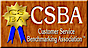 Itamba's Competitor - Customer Service Benchmarking logo