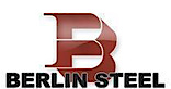 The Berlin Steel Construction Company's logo The Berlin Steel Construction Company's Company logo
