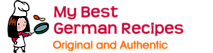 Mybestgermanrecipes's logo Mybestgermanrecipes's Company logo