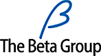 The Beta Group's logo The Beta Group's Company logo