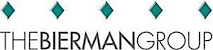 The Bierman Group's logo The Bierman Group's Company logo