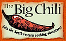 The Big Chili's logo The Big Chili's Company logo