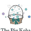 The Big Koha's logo The Big Koha's Company logo