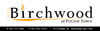 The Birchwood Of Polish Town's logo The Birchwood Of Polish Town's Company logo