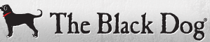 Theblackdog's logo Theblackdog's Company logo
