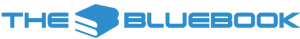 BlueBook's logo BlueBook's Company logo