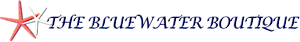 The Bluewater Boutique's logo The Bluewater Boutique's Company logo