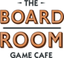 The Board Room Games Cafe