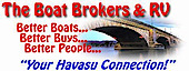 The Boat Brokers & Rv