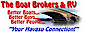 The Boat Brokers & Rv