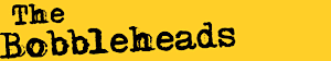 The Bobbleheads's logo The Bobbleheads's Company logo