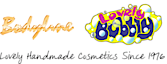 THE BODYLINE GROUP's logo THE BODYLINE GROUP's Company logo