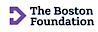 SFF's Competitor - The Boston Foundation logo