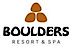 Theboulders