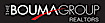 Jeffrey Post Real Estate's Competitor - The Bouma Group - Ann Arbor Real Estate logo