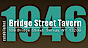 The Bridge Street Tavern