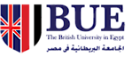 The British University In Egypt's logo The British University In Egypt's Company logo