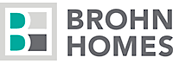 Brohn Homes's logo Brohn Homes's Company logo