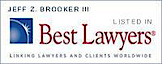 The Brooker Law Firm