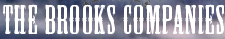 The Brooks Companies's logo The Brooks Companies's Company logo