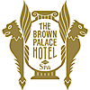 The Brown Palace Hotel and Spa