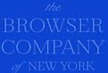 The Browser Company's logo The Browser Company's Company logo