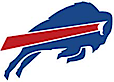 The Buffalo Bills's logo The Buffalo Bills's Company logo