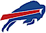 Dallas Cowboys's Competitor - Buffalo Bills logo