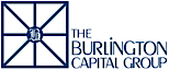 The Burlington Capital Group's logo The Burlington Capital Group's Company logo