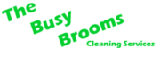 The Busy Brooms's logo The Busy Brooms's Company logo
