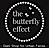 The Butterfly Effect Roma