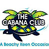 The Cabana Club's logo The Cabana Club's Company logo