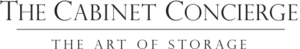 The Cabinet Concierge's logo The Cabinet Concierge's Company logo