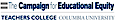 The Campaign For Educational Equity