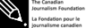Canadian Women Foundation's Competitor - CJF logo