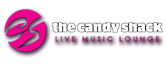 The Candy Shack's logo The Candy Shack's Company logo