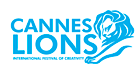 The Cannes Lions's logo The Cannes Lions's Company logo