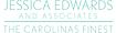 The Carolina's Finest, Jessica Riffle Edwards & Associates