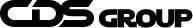 The CDS Group's logo The CDS Group's Company logo