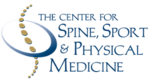 The Center for Spine, Sport & Physical Medicine