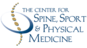 The Center for Spine, Sport & Physical Medicine's company profile