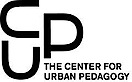 The Center for Urban Pedagogy's logo The Center for Urban Pedagogy's Company logo