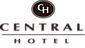 Maldron Hotel Parnell Square's Competitor - The Central Hotel Dublin logo