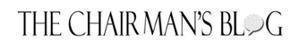The Chairman’s Blog's logo The Chairman’s Blog's Company logo