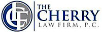 The Cherry Law Firm, P.C's logo The Cherry Law Firm, P.C's Company logo